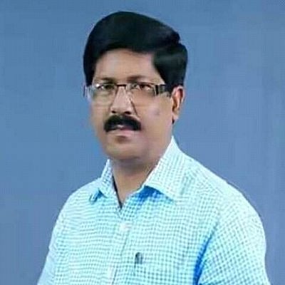 War of words between BJP minority leaders