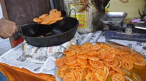 Emersion on Sept 30 and Oct 1