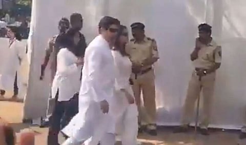 Conservation workshop for cultural artifacts