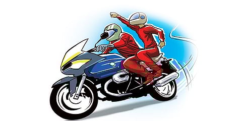 Noonmati Police caught Two thieves in Guwahati City