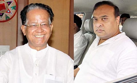 Government caught on wrong foot