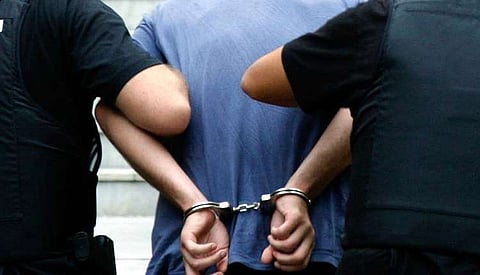 Five arrested for attempt to murder