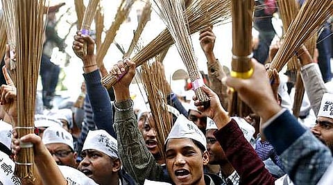 Board of directors of Silchar Wholesale Cooperative elected