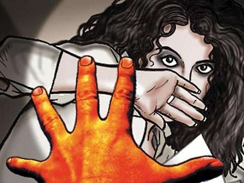 Assam Shamed Again: 70-Year-Old Woman Gang-Raped in Biswanath