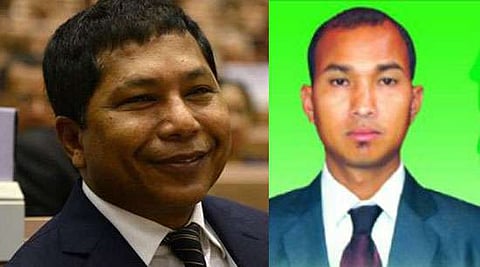 Bali airport reopens  after volcanic eruption