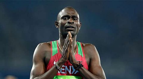 IOC officials bag 'Young Magers Award'