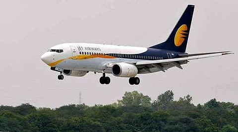 Committed to Turnaround, Reduced Debt in Q1: Jet Airways