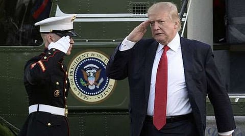 Jet Airways flight diverted over 'threat letter'