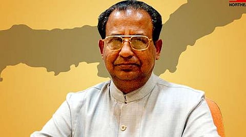 EC's integrity under scanner twice in 2017