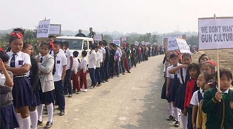 SC seeks Centre’s response on  Rohingyas