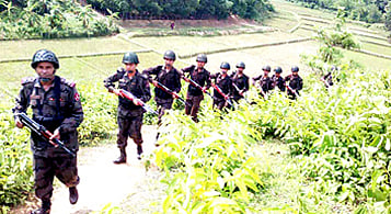 BJP, CPI-M target Mamata