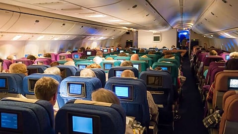 Airlines to provide free data and internet services mid-air