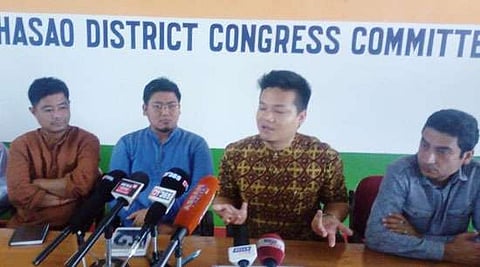 Dima Hasao Congress scoffs at PM's claim on 100 pc rural electrification