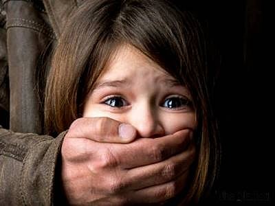 Physically challenged girl abducted