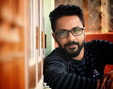 Actor admitted in city hospital