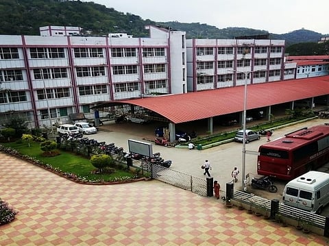 GMCH 