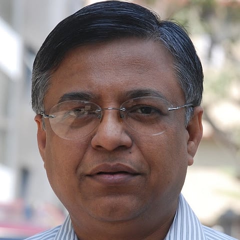 ‘Government aims to improve infrastructure for IAS coaching’