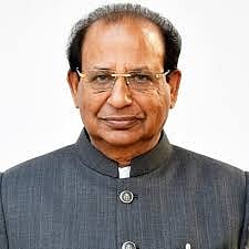 Assam Governor takes additional charge of Manipur