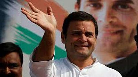 Rahul asks Modi to talk on Karnataka growth plan