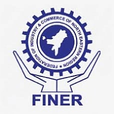 Interactive meet on NEIDS organised by FINER