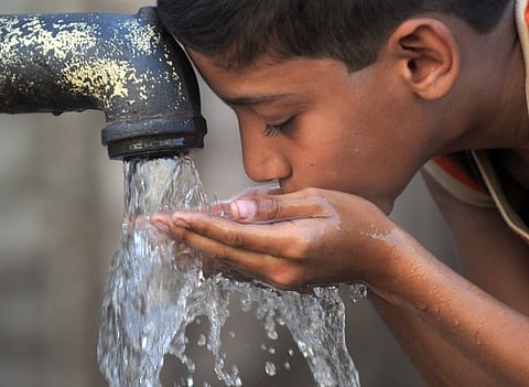 GMC Water Supply Projects under Repair, Guwahati to Witness Water Crisis