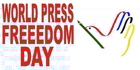 World Press Freedom Day observed