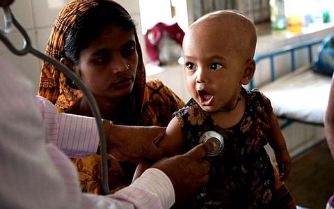 Cachar Doctor caught providing fake birth certificates
