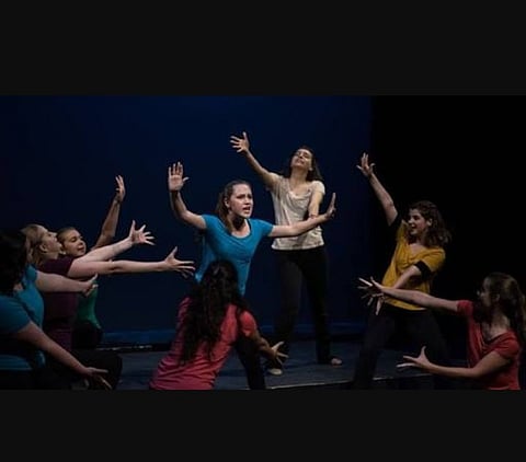 Theatre workshop