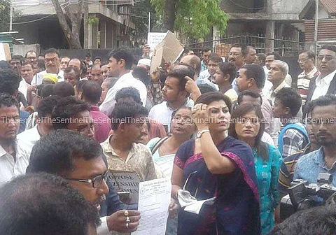 Citizen’s meet opposes Citizenship (Amendment) Bill, 2016