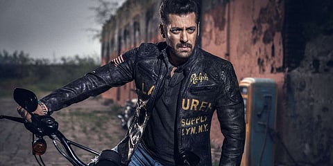 Salman’s blackbuck poaching case postpones to July 17th