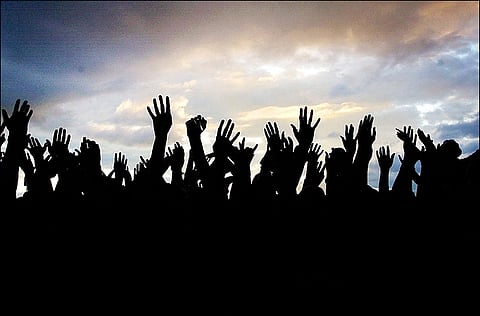 Protests rock Dhekiajuli