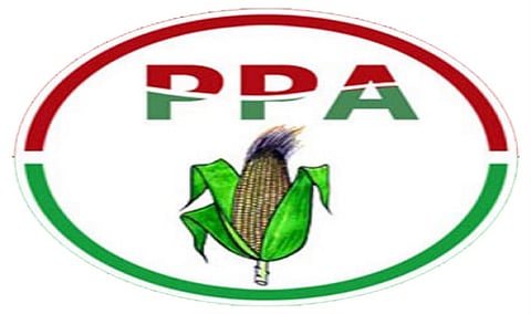 PPA charges government for collapse in governance