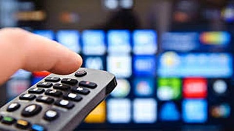 Proposal to introduce Hindi in Tripura TV channels slammed