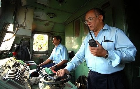 NFR reaching out to drivers'  families for greater safety