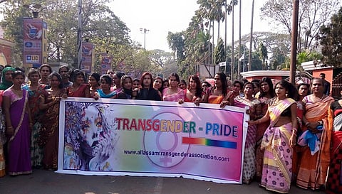 Implement SC directives for  welfare of transgender people: HC