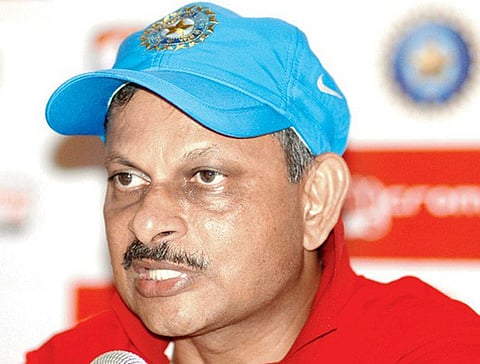 Zimbabwe recruit Rajput as interim head coach