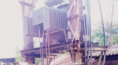 Transformer or deathtrap!