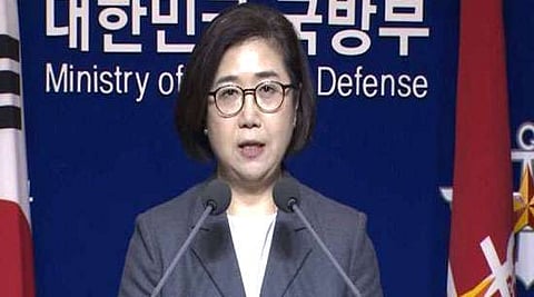 Seoul to remove propaganda loudspeakers from Pyongyang border