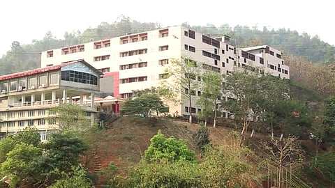 Placement drive held