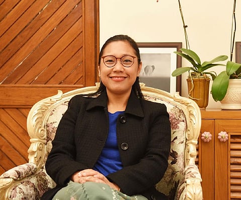 Agatha on  MLAs not supporting MDA