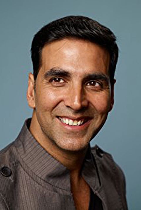Akshay Kumar - Part I