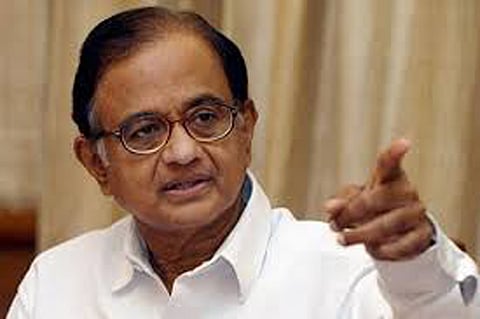 Chidambaram moves High Court