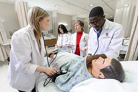 Evolving Technology in Nursing