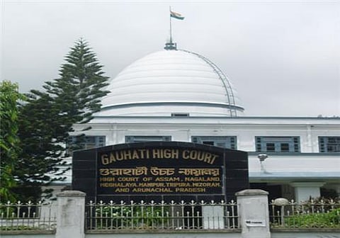 Gauhati High Court orders to conduct the elections within September 15