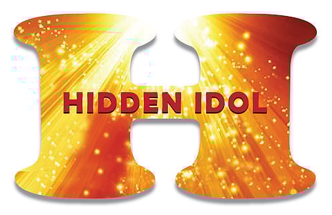 Talent search  programme