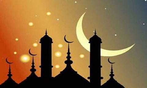 Holy month of Ramzan begins