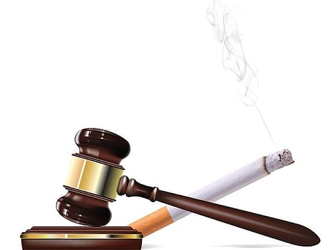 Impose COTPA: NGO to Dispur