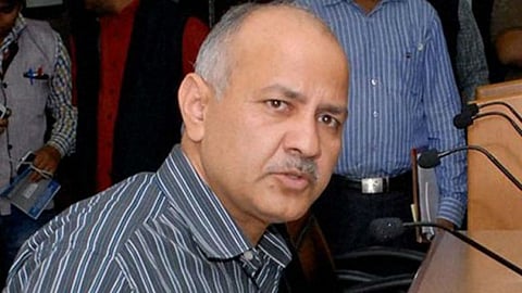 Sisodia to be questioned