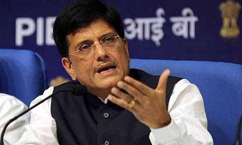 Minister blames UPA regime for banking crisis