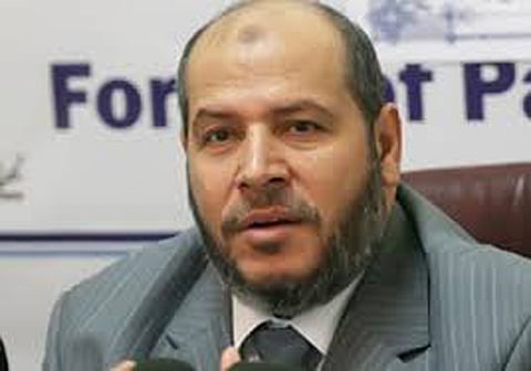 No ceasefire reached with Hamas on Gaza: Israel